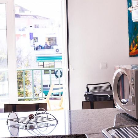 Apartamento Maria Alvor Ngoại thất bức ảnh
