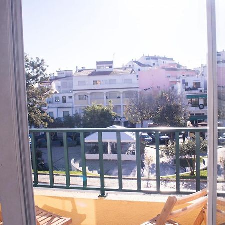 Apartamento Maria Alvor Ngoại thất bức ảnh