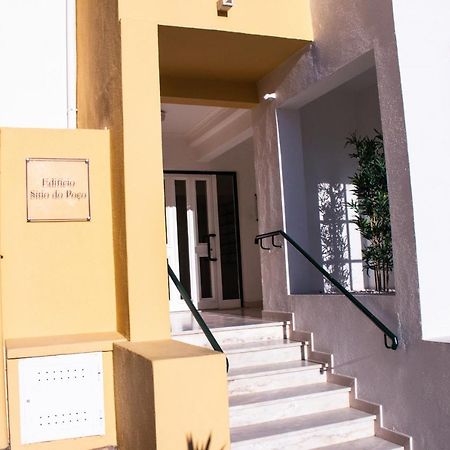 Apartamento Maria Alvor Ngoại thất bức ảnh