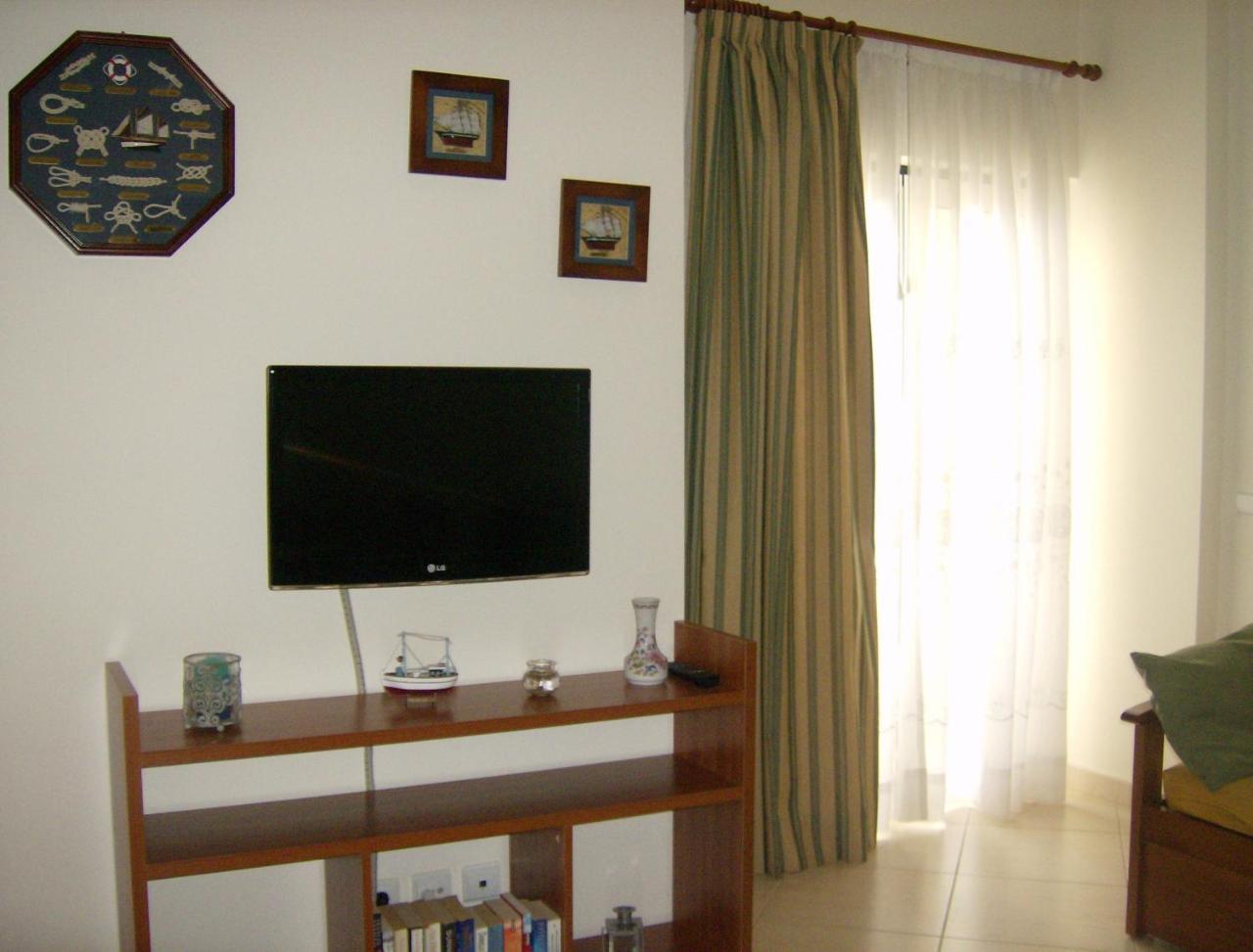 Apartamento Maria Alvor Ngoại thất bức ảnh