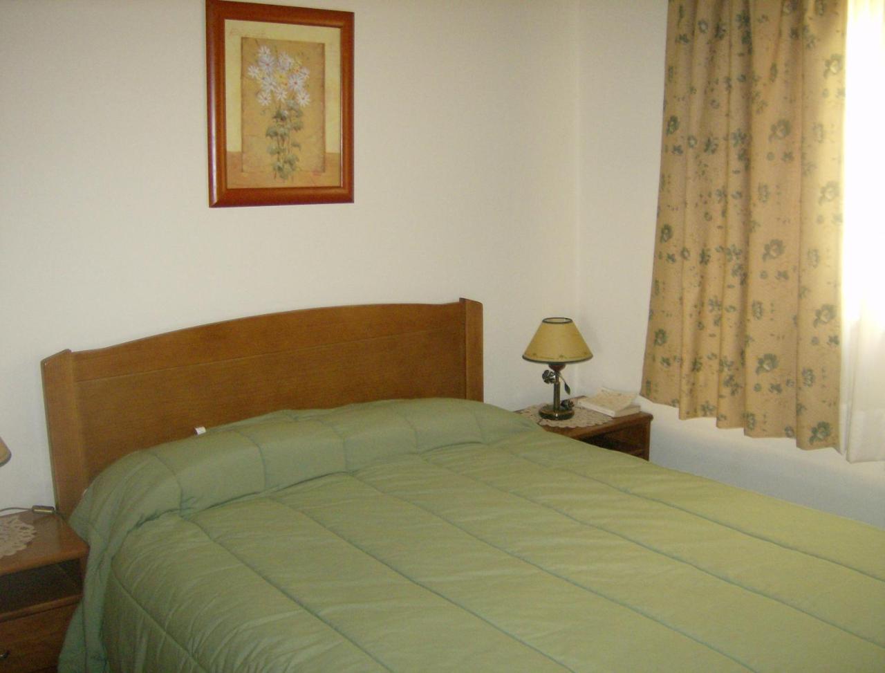 Apartamento Maria Alvor Ngoại thất bức ảnh