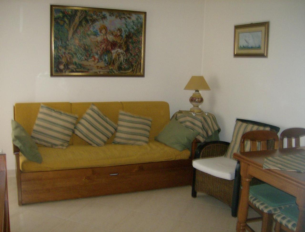 Apartamento Maria Alvor Ngoại thất bức ảnh