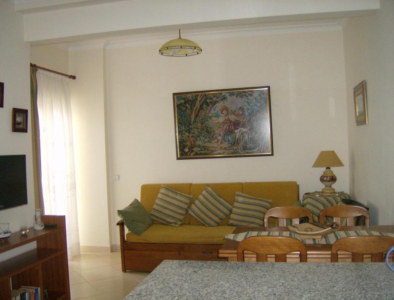 Apartamento Maria Alvor Ngoại thất bức ảnh
