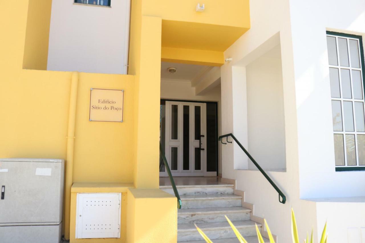 Apartamento Maria Alvor Ngoại thất bức ảnh