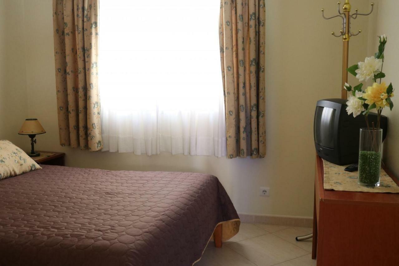 Apartamento Maria Alvor Ngoại thất bức ảnh