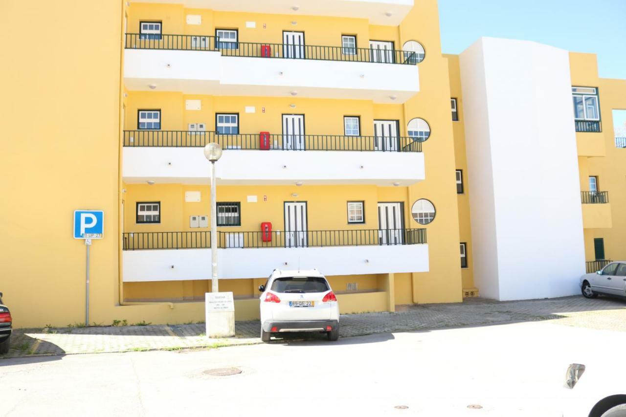 Apartamento Maria Alvor Ngoại thất bức ảnh