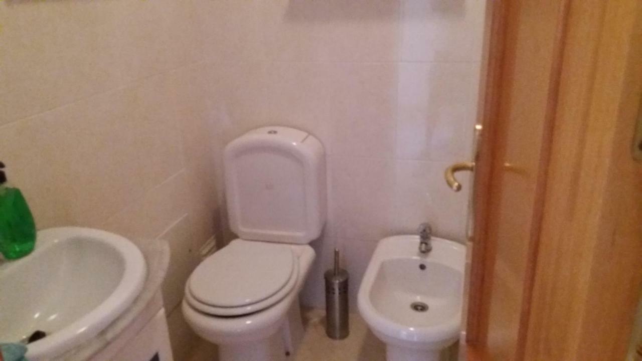 Apartamento Maria Alvor Ngoại thất bức ảnh