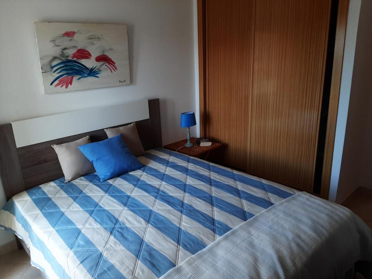 Apartamento Maria Alvor Ngoại thất bức ảnh