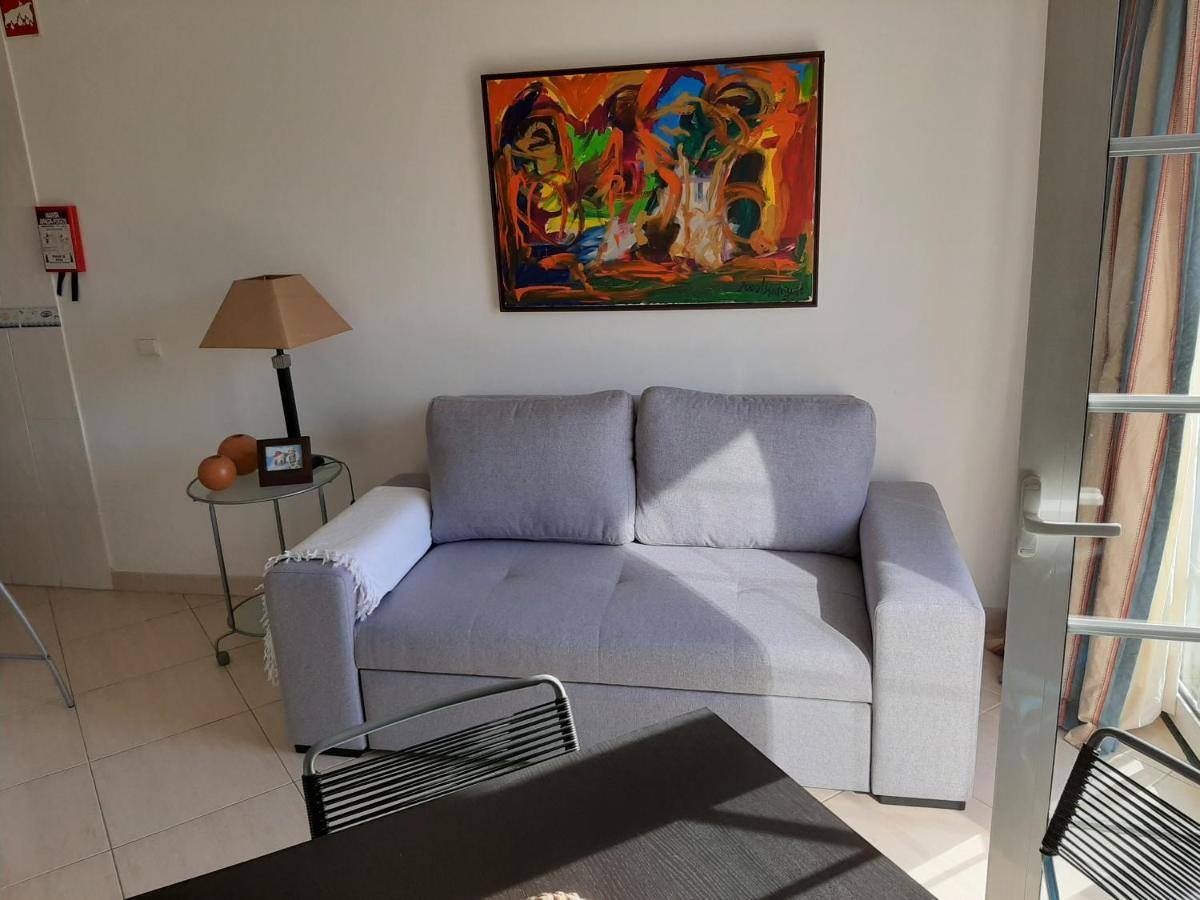 Apartamento Maria Alvor Ngoại thất bức ảnh