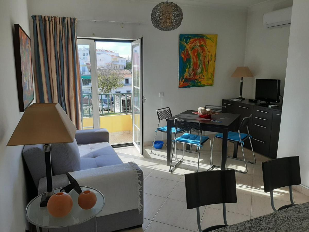 Apartamento Maria Alvor Ngoại thất bức ảnh