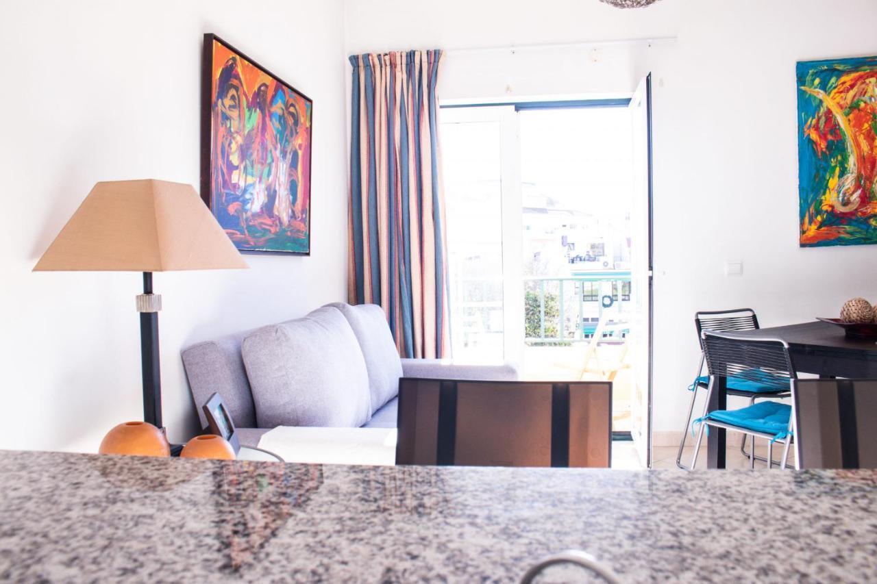 Apartamento Maria Alvor Ngoại thất bức ảnh