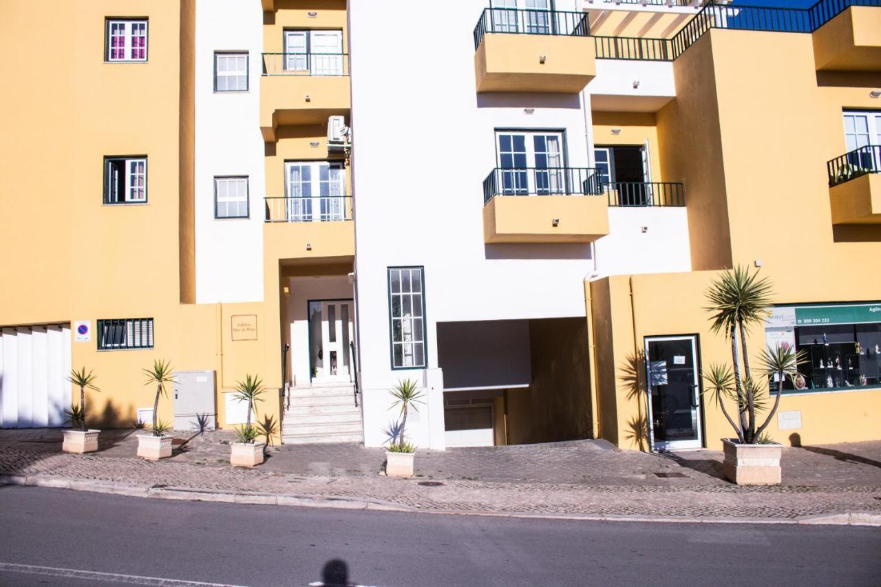 Apartamento Maria Alvor Ngoại thất bức ảnh