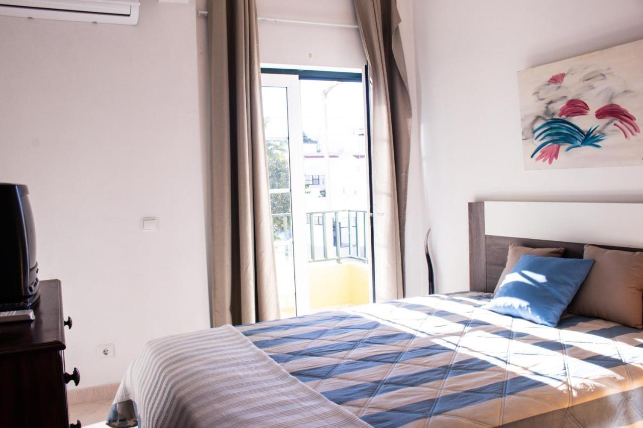 Apartamento Maria Alvor Ngoại thất bức ảnh