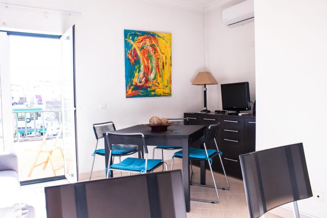 Apartamento Maria Alvor Ngoại thất bức ảnh