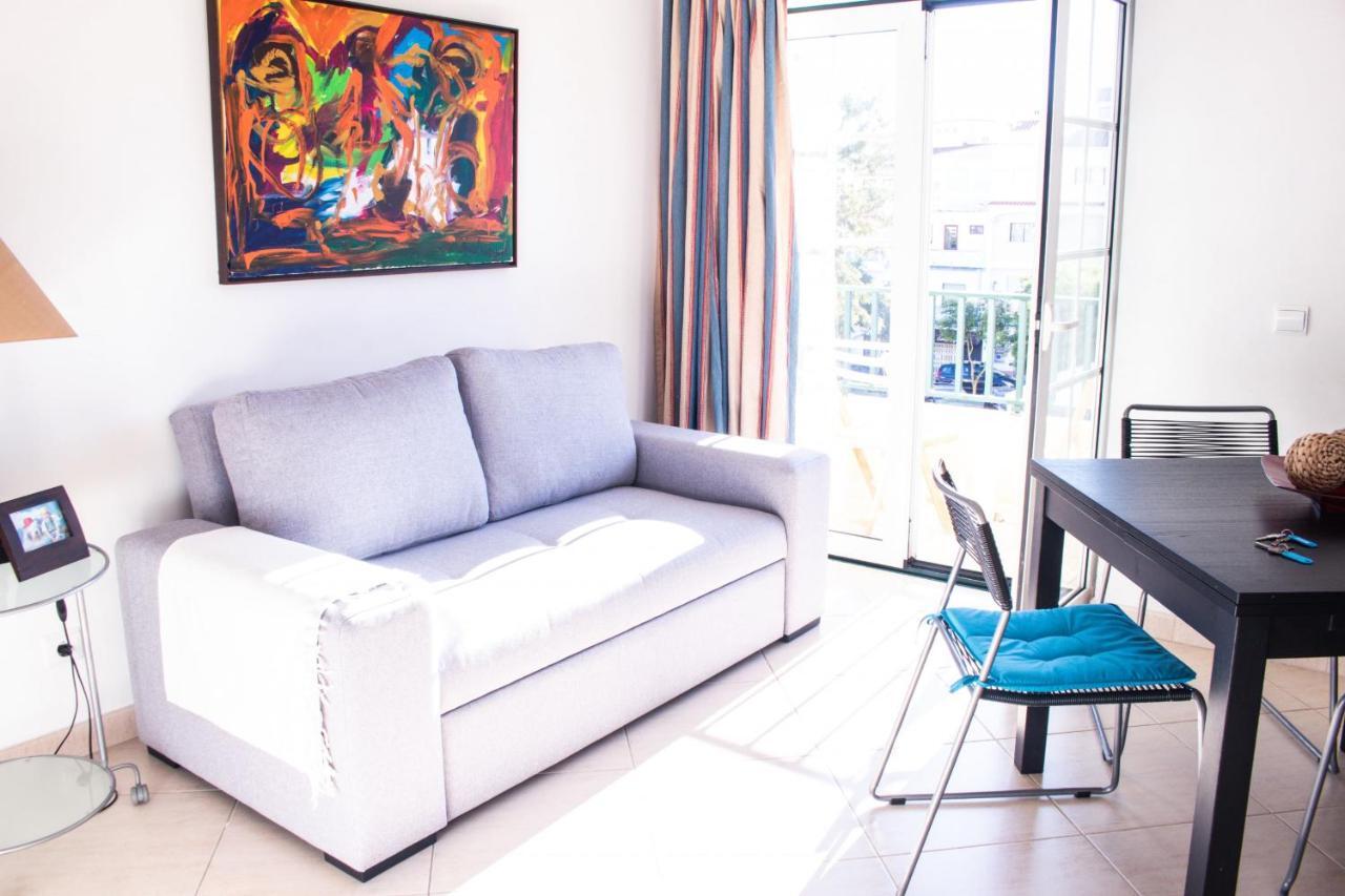 Apartamento Maria Alvor Ngoại thất bức ảnh