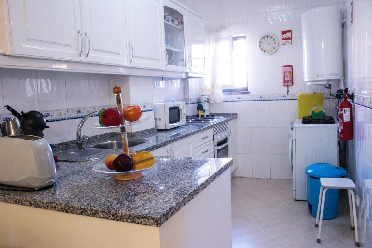 Apartamento Maria Alvor Ngoại thất bức ảnh