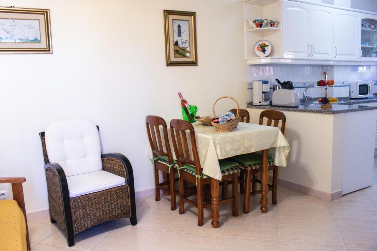 Apartamento Maria Alvor Ngoại thất bức ảnh